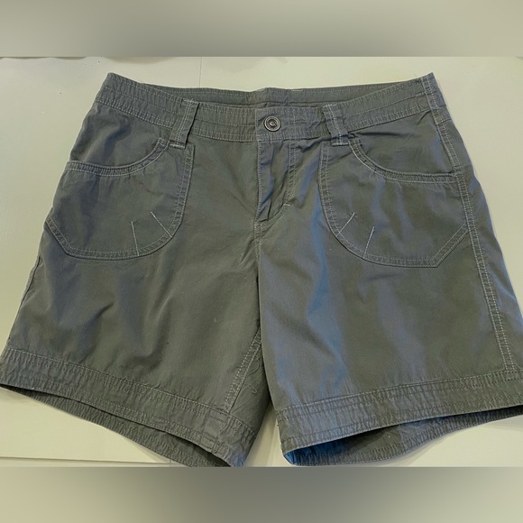 Kuhl Pants - Kuhl Women's Loden 6” Shorts 8